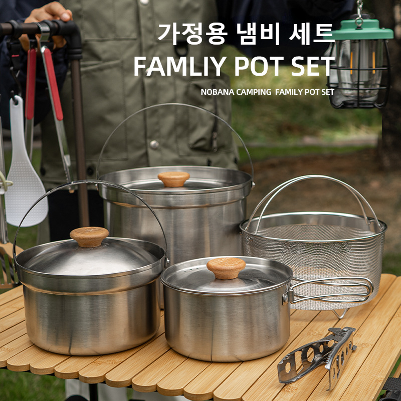 30L Camping Cookware Organizer - Camping Cooking Utensil Organizer review and price