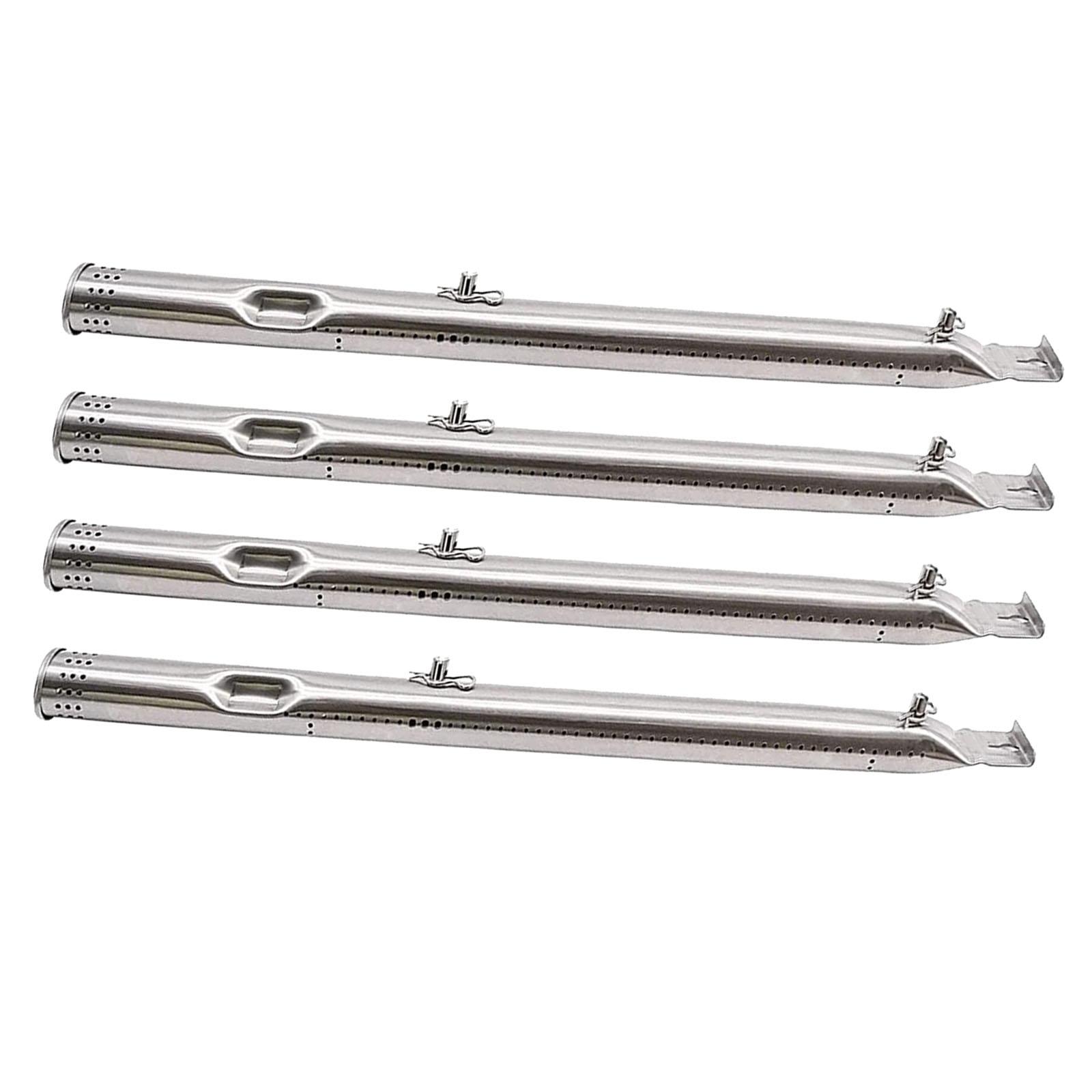 Universal Gas Grill Tube Burne - Camping Cooking Youtube review and price