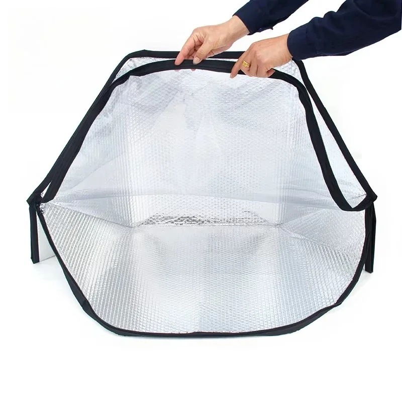 Low carbon environmental prote - Solar Oven Camp review and price