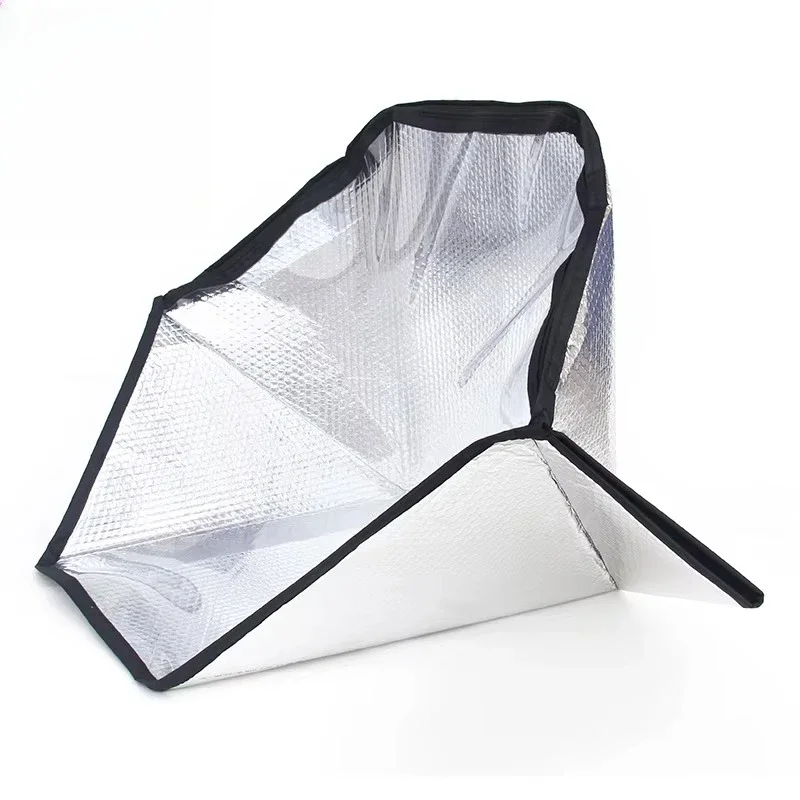 Low carbon environmental prote - Solar Oven Camp review and price