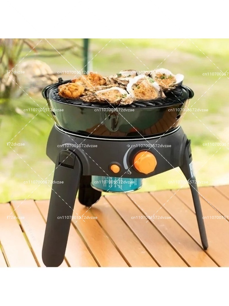 Outdoor Multi Function Gas Sto - Camping Cooking Gas Stove review and price