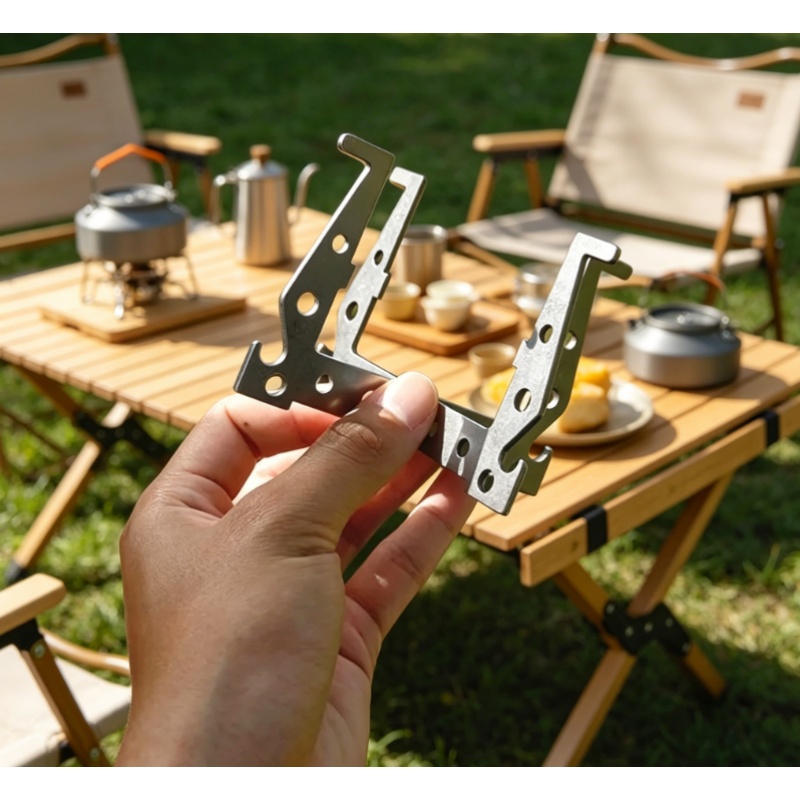 1Pc/Set Split Type Stainless S - Camping Cooking Fuel review and price