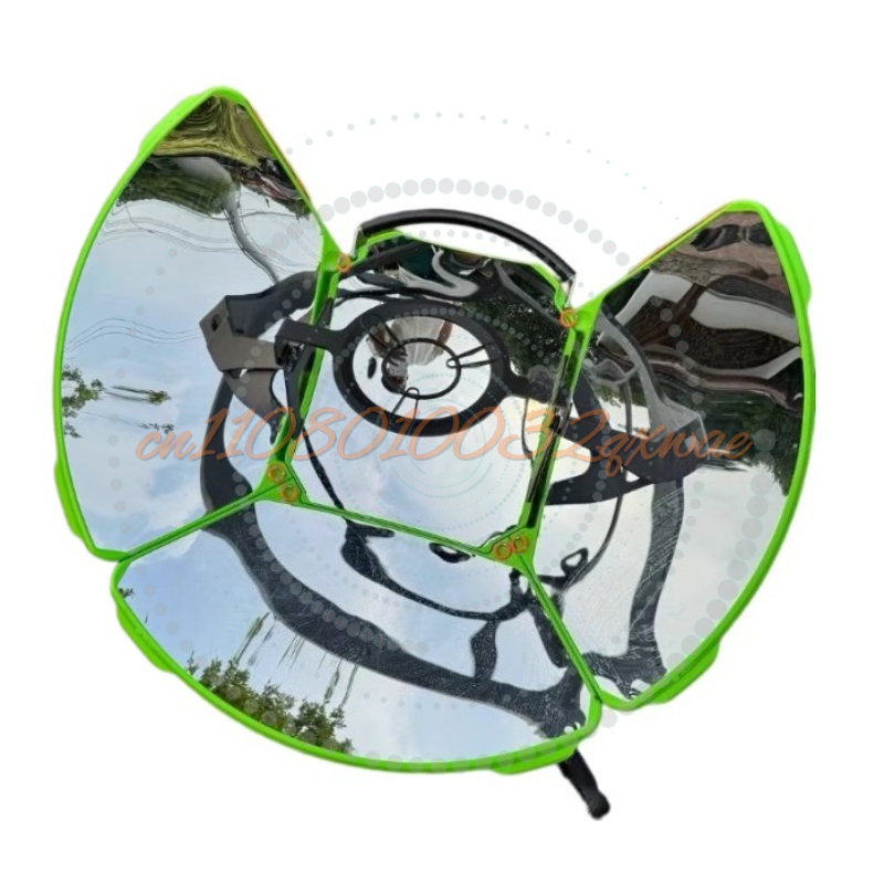 High Efficiency Parabolic Sola - Solar Oven Camp review and price