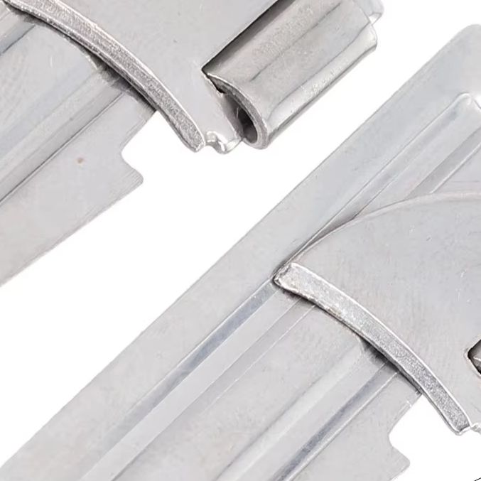 2pcs Stainless Steel Mini Fold - Camping Cooking Gadgets review and price