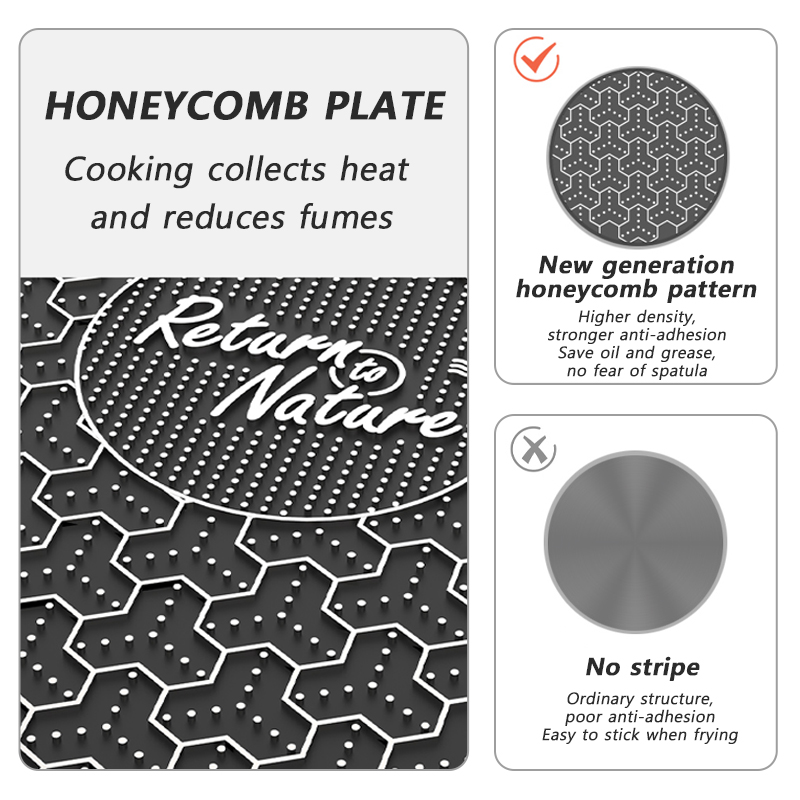 Naturehike BBQ Cooking Grill P - Camping Cooking Wok review and price