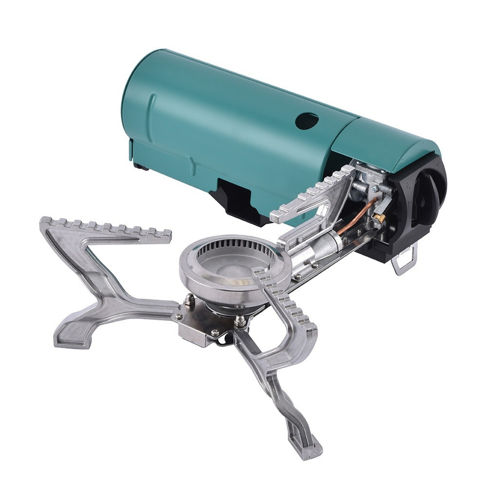 BRS-99 Camping Outdoor Portabl - Camping Cooking Gas Stove review and price