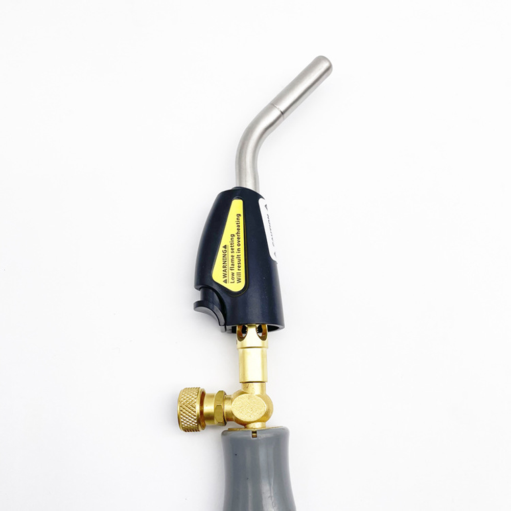 Handheld Propane Torch Liquefi - Camping Cooking Propane review and price