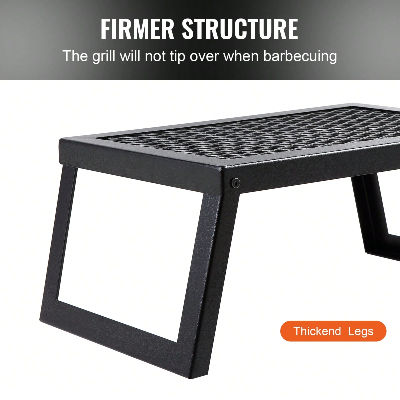 Folding/Swivel Campfire Grill, - Camping Cooking Over Fire review and price