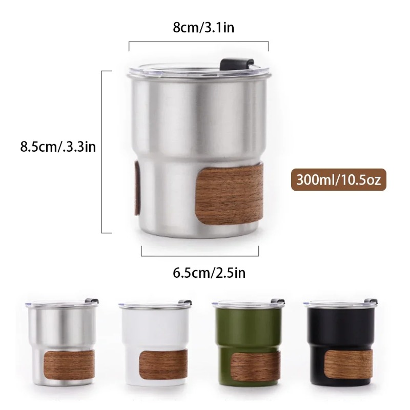 Stainless Steel Coffee Camping - Camping Cooking Pot review and price
