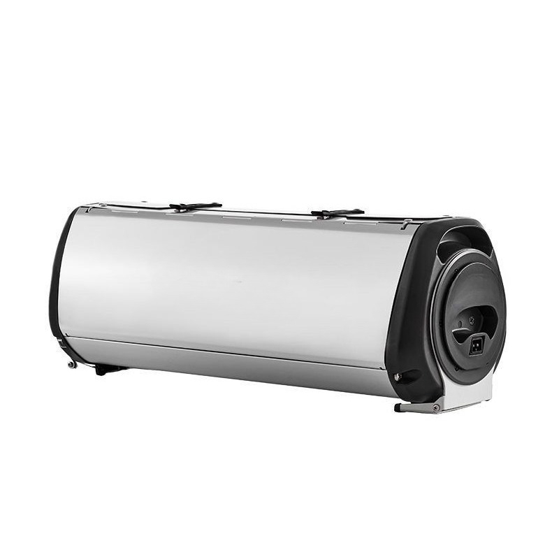 Solar energy dual-purpose oven - Solar Oven Camp review and price