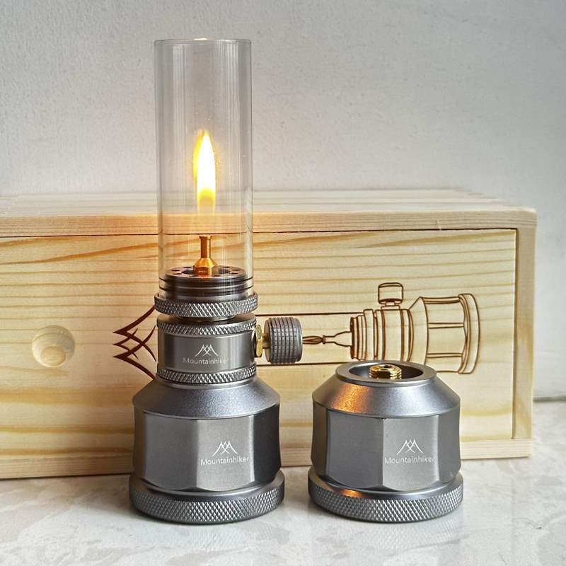 Camping Gas Lamp Portable Smal - Camping Cooking Light review and price