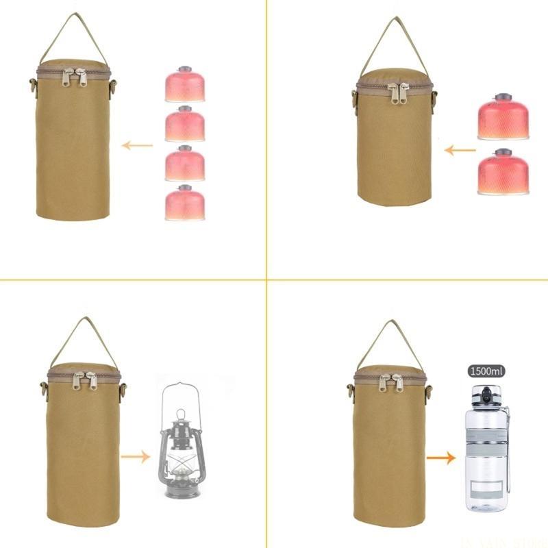 M5TC Cooking Gas Cylinder Cove - Camping Cooking Cylinder review and price