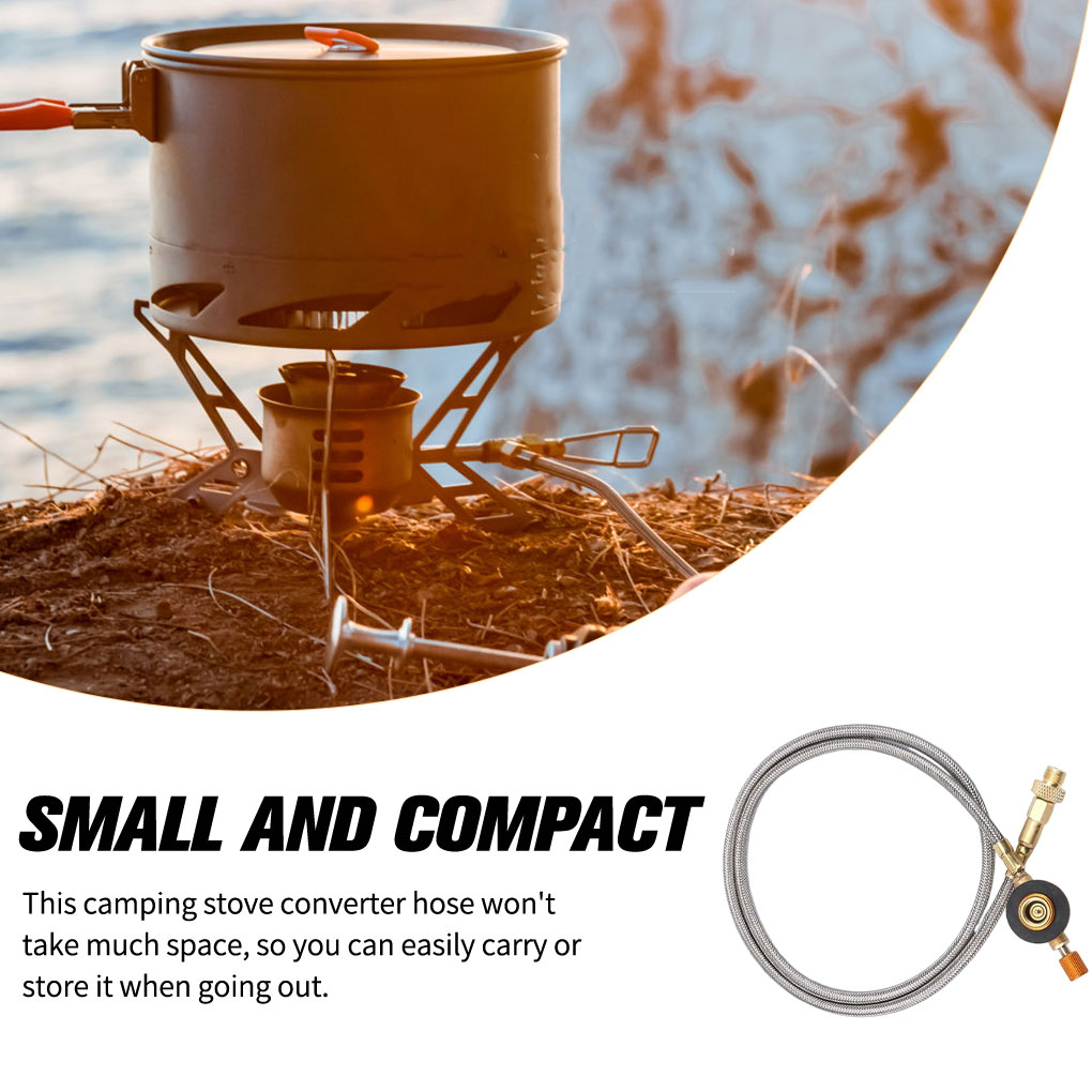 Portable Fast Release Camping  - Camping Cooking Youtube review and price
