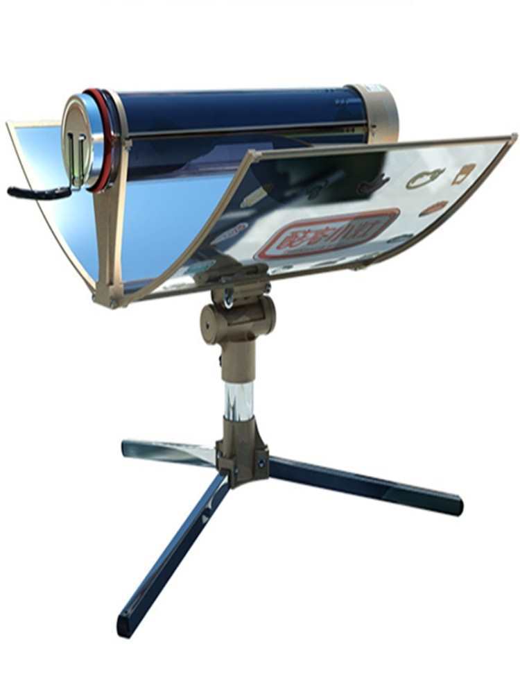 Solar Grill Portable Smokeless - Solar Oven Camp review and price