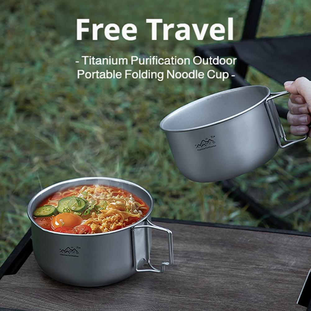 Ultralight Titanium Backpackin - Camping Cooking Gadgets review and price