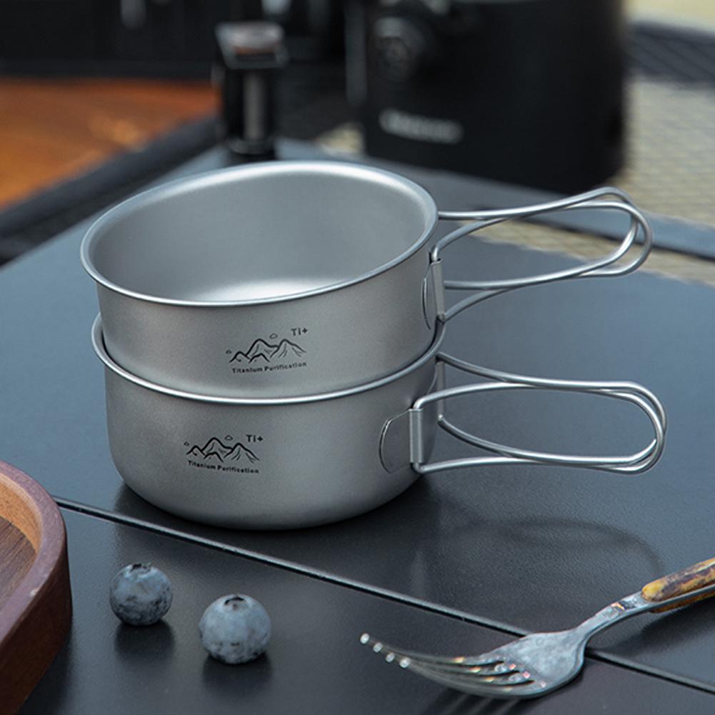 Ultralight Titanium Backpackin - Camping Cooking Gadgets review and price