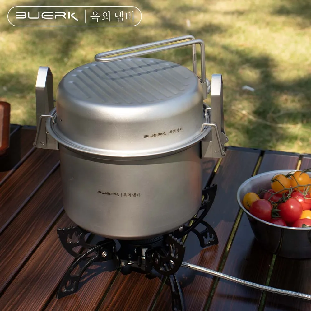 Outdoor Camping Multi Function - Camping Cooking Pot review and price
