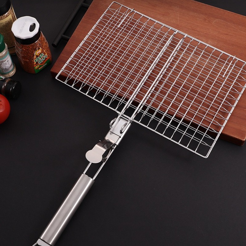1SET Barbecue Net BBQ Mesh Han - Camping Cooking Mesh review and price