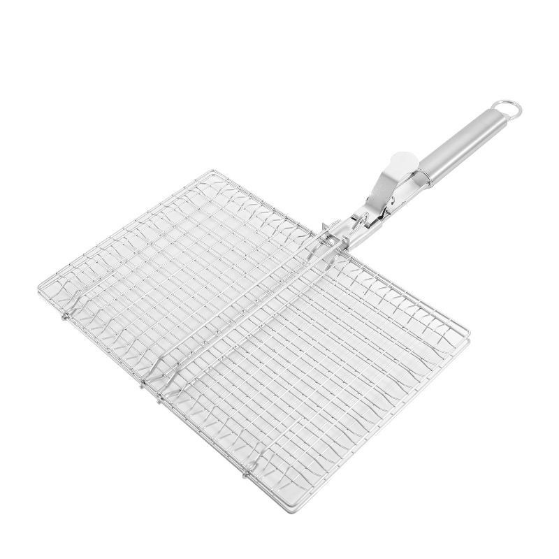 1SET Barbecue Net BBQ Mesh Han - Camping Cooking Mesh review and price