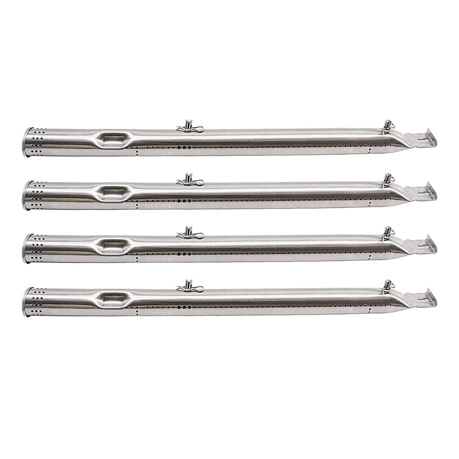 BBQ Tube Burner 4 Pack High Pe - Camping Cooking Youtube review and price