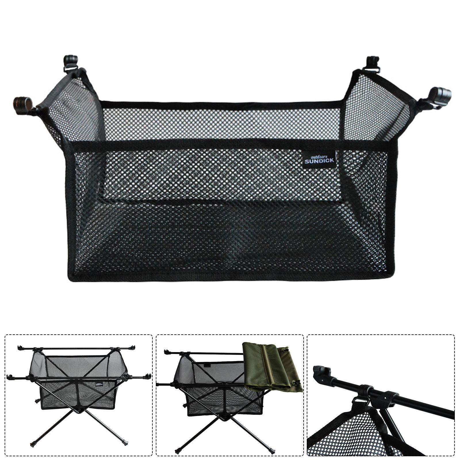 Camping Foldable Table Storage - Camping Cooking Basket review and price