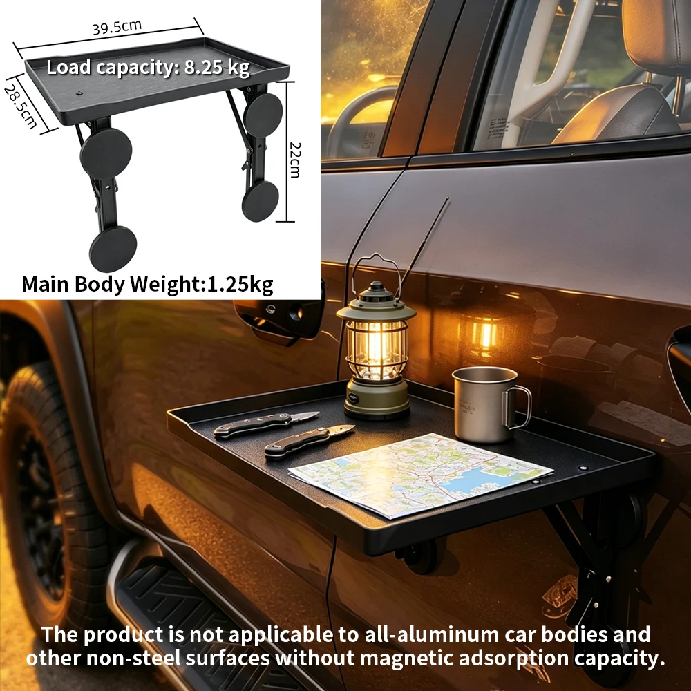 Portable Car Side Door Hanging - Camping Cooking Gadgets review and price