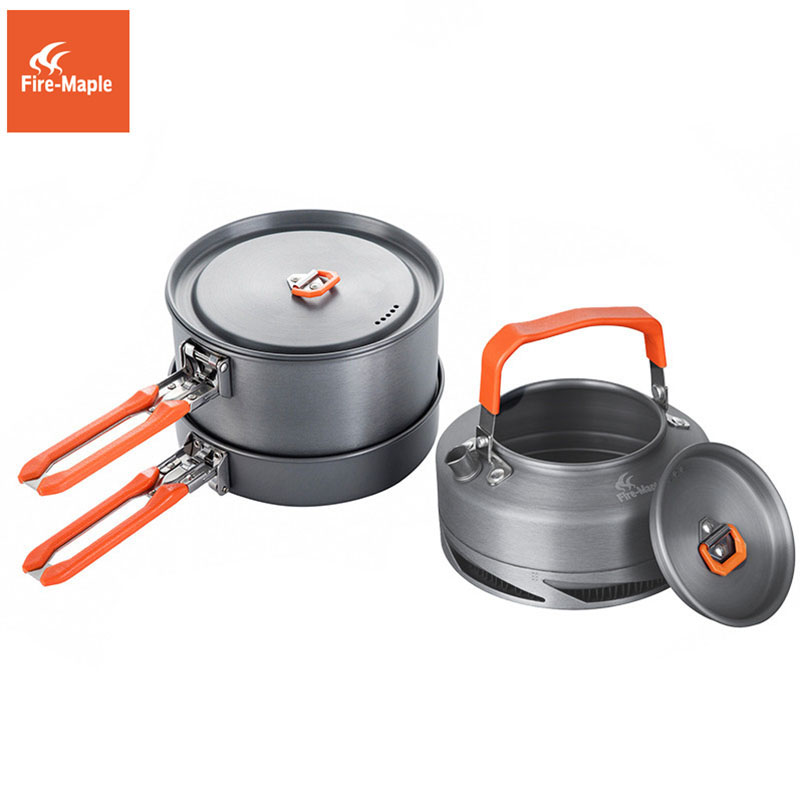 Fire Maple Camping Cookware Ut - Camping Cooking Utensil Organizer review and price