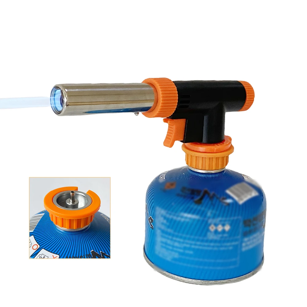 Outdoor Cassette Adapter Threa - Camping Cooking Light review and price