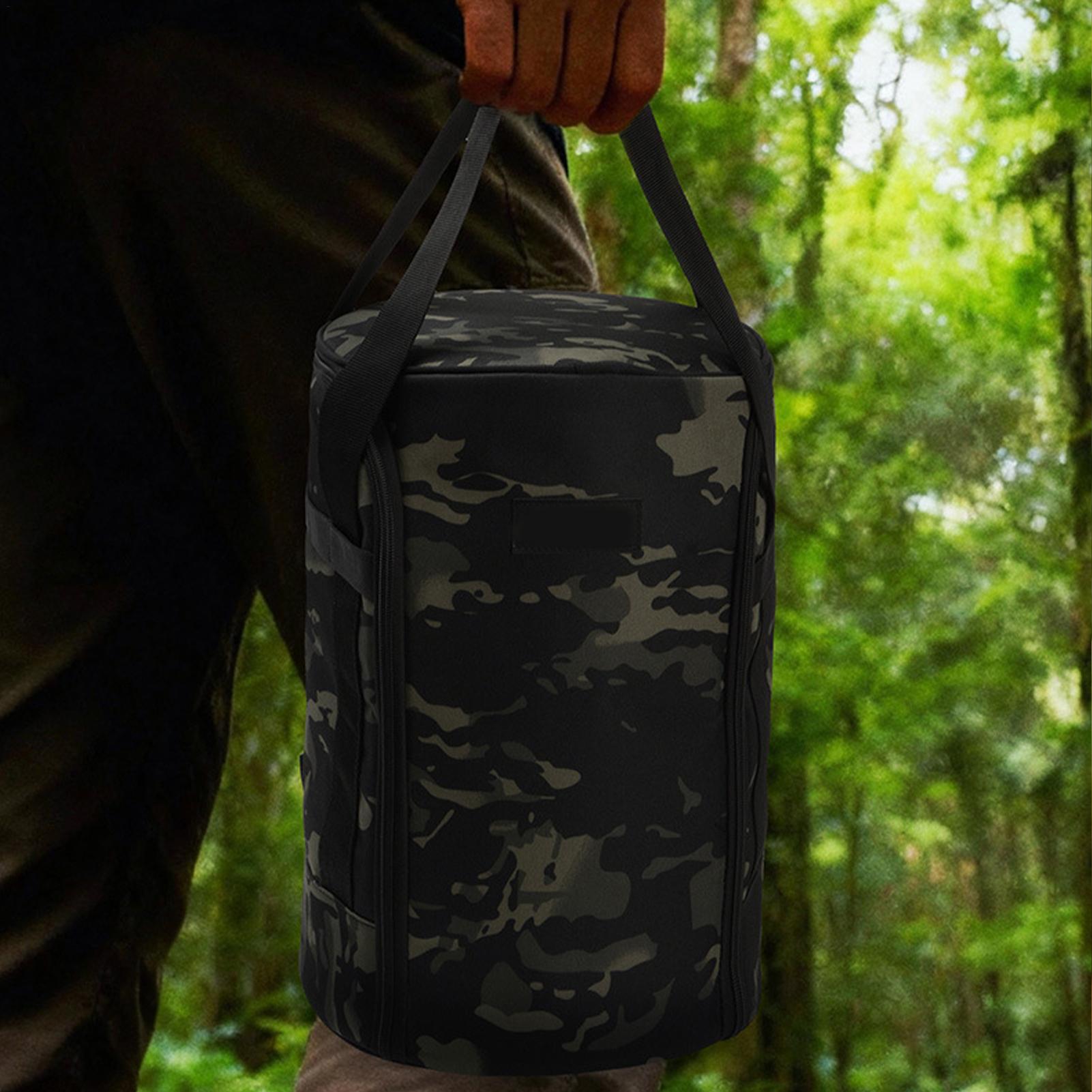 Camping Tote Bag Cylinder Carr - Camping Cooking Cylinder review and price