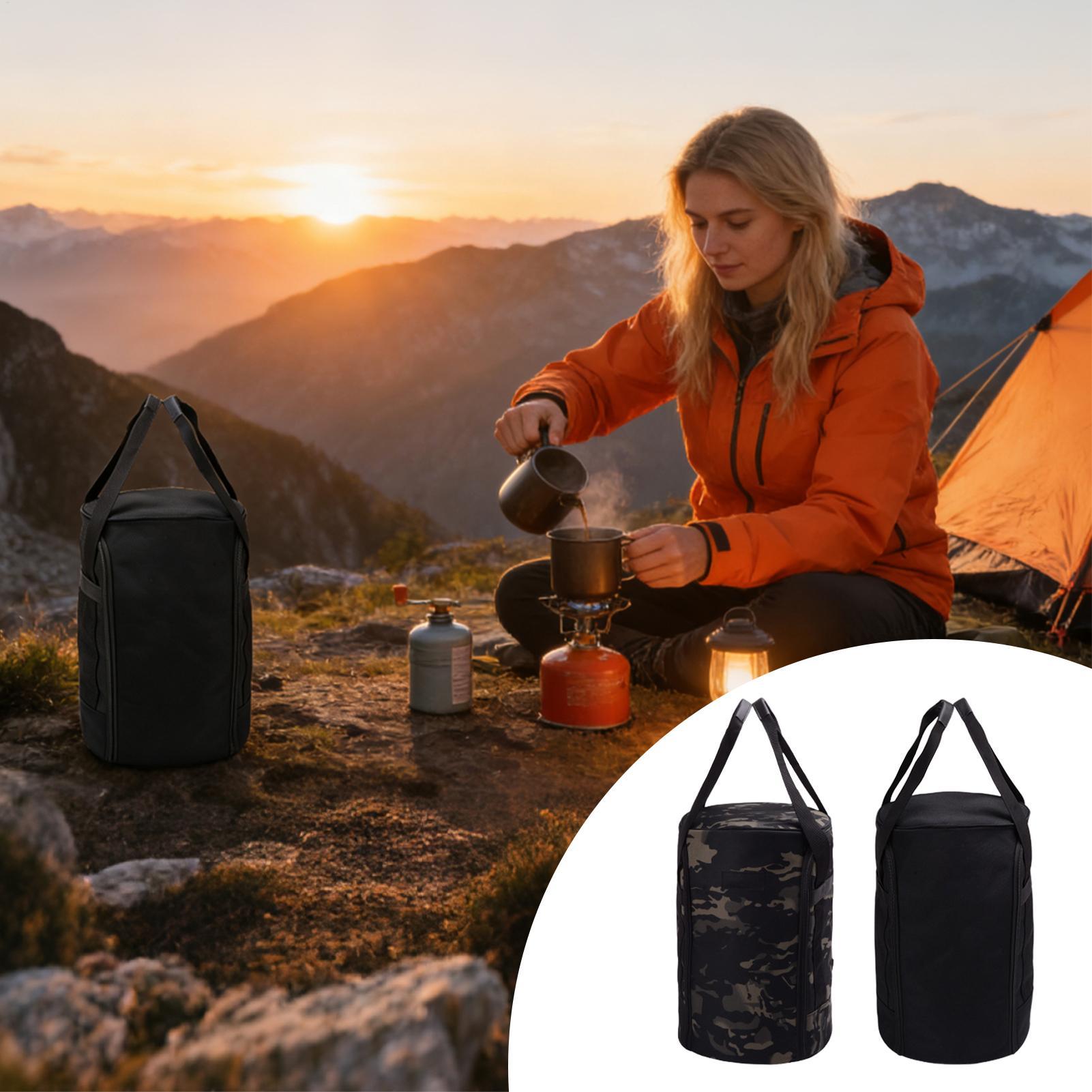 Camping Tote Bag Cylinder Carr - Camping Cooking Cylinder review and price