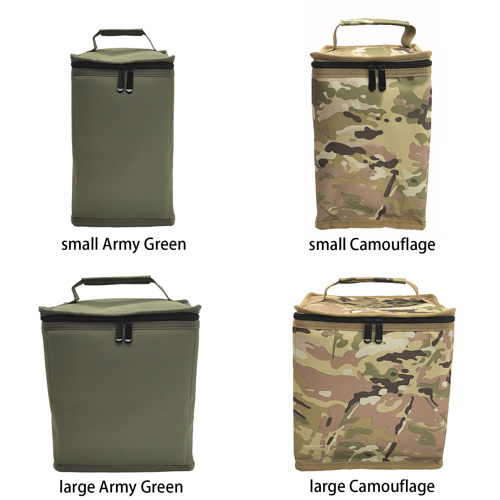 600D Oxford Fabric Canvas Stor - Camping Cooking Cylinder review and price