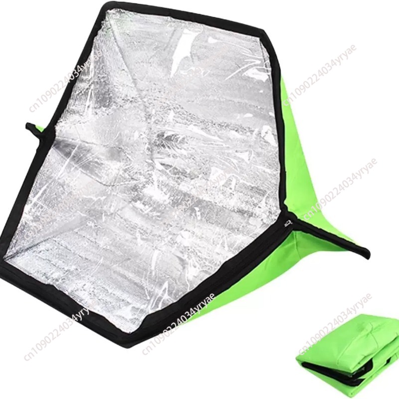 Portable Foldable Solar Oven S - Solar Oven Camp review and price