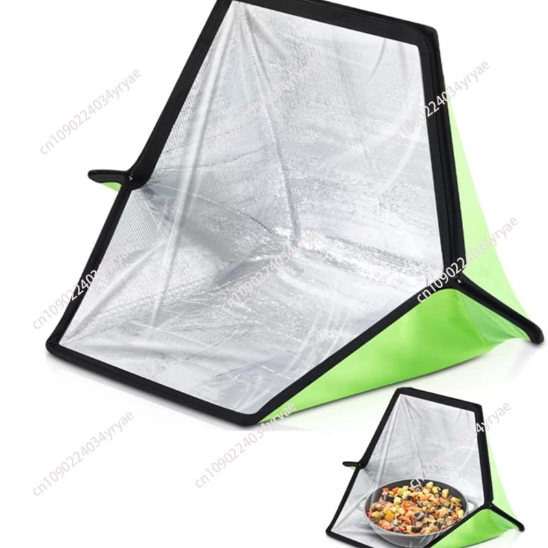 Portable Foldable Solar Oven S - Solar Oven Camp review and price