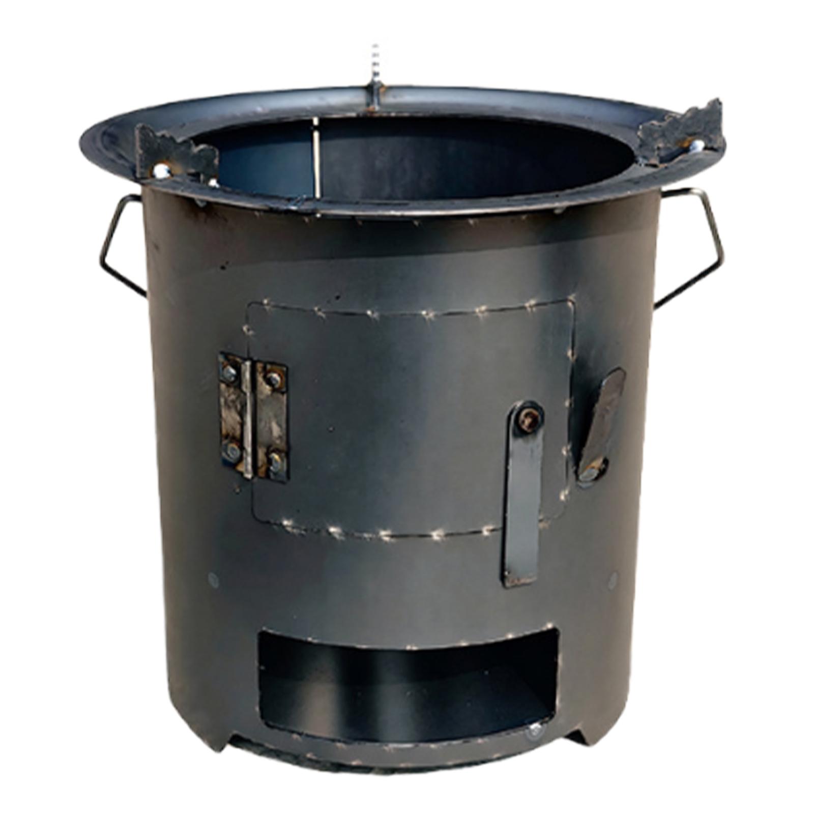 Wood Furnace Indoor Multipurpo - Camping Cooking Over Fire review and price