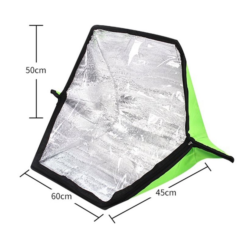 ABFU-Portable Foldable Solar O - Solar Oven Camp review and price