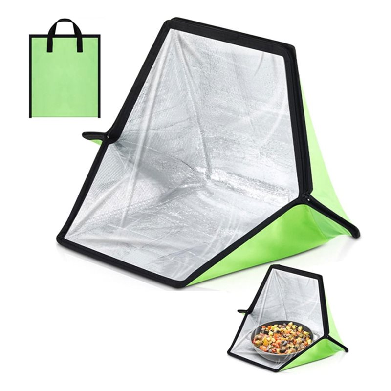 ABFU-Portable Foldable Solar O - Solar Oven Camp review and price